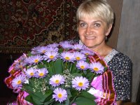 Елена Шульженко (Орлова), 7 июня , Санкт-Петербург, id12737803