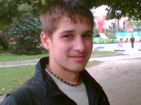 Юра Юрченков, 16 июня 1993, Жуковка, id16668688