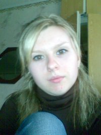 Анна Миненок, 31 июля 1977, Киев, id18132951