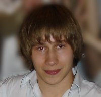 Алексей Голомазов, 26 августа , Новосибирск, id18489538