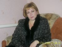 Людмила Дубовик, Элиста, id23018366