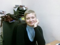 Юлия Гаранская, 2 июля 1986, Челябинск, id23543073
