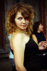 Елена Кнышова, 27 мая 1988, Луганск, id24791919