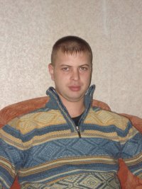 Максим Харсеев, 25 февраля 1981, Железногорск, id25698673