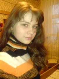 Даша Азарова, 31 августа 1987, Тула, id27987005