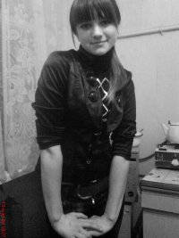 Настёна Бугаёва, 9 сентября 1992, id35101893