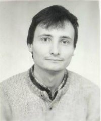 Игорь Дорошенко, 22 октября 1986, Королев, id3545569