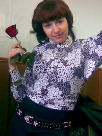 Ольга Мещерякова, 4 марта 1978, Волгоград, id37024728
