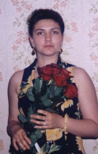 Анастасия Андреева, 3 января 1974, Калининград, id37474751