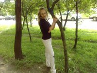 Анюта Красавица, 28 апреля 1993, Минск, id39948206