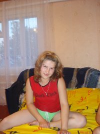 Марина Прикоп, 23 августа 1990, Пермь, id42096555