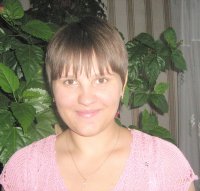 Татьяна Семеняченко, 22 мая 1985, Омск, id42200285