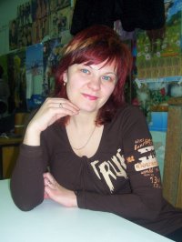 Наталья Хабарова, 4 февраля , Новосибирск, id47748080
