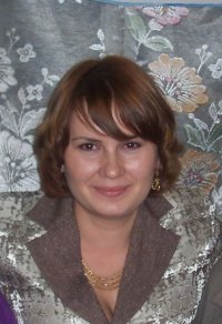 Розалия Невесенко, 29 сентября 1982, Москва, id72094902