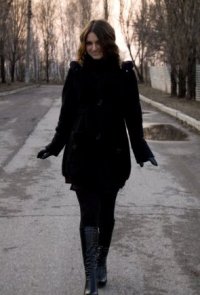 Олеся Сафонова, Санкт-Петербург, id74889590