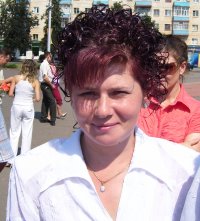 Ирина Серова (самарина- чумакова), 23 августа 1998, Пенза, id83370021