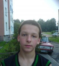 Андрей Романов, 6 августа , Донецк, id87175130